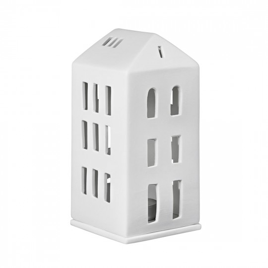 Raeder - Light House Για Ρεσώ Hipped Roof