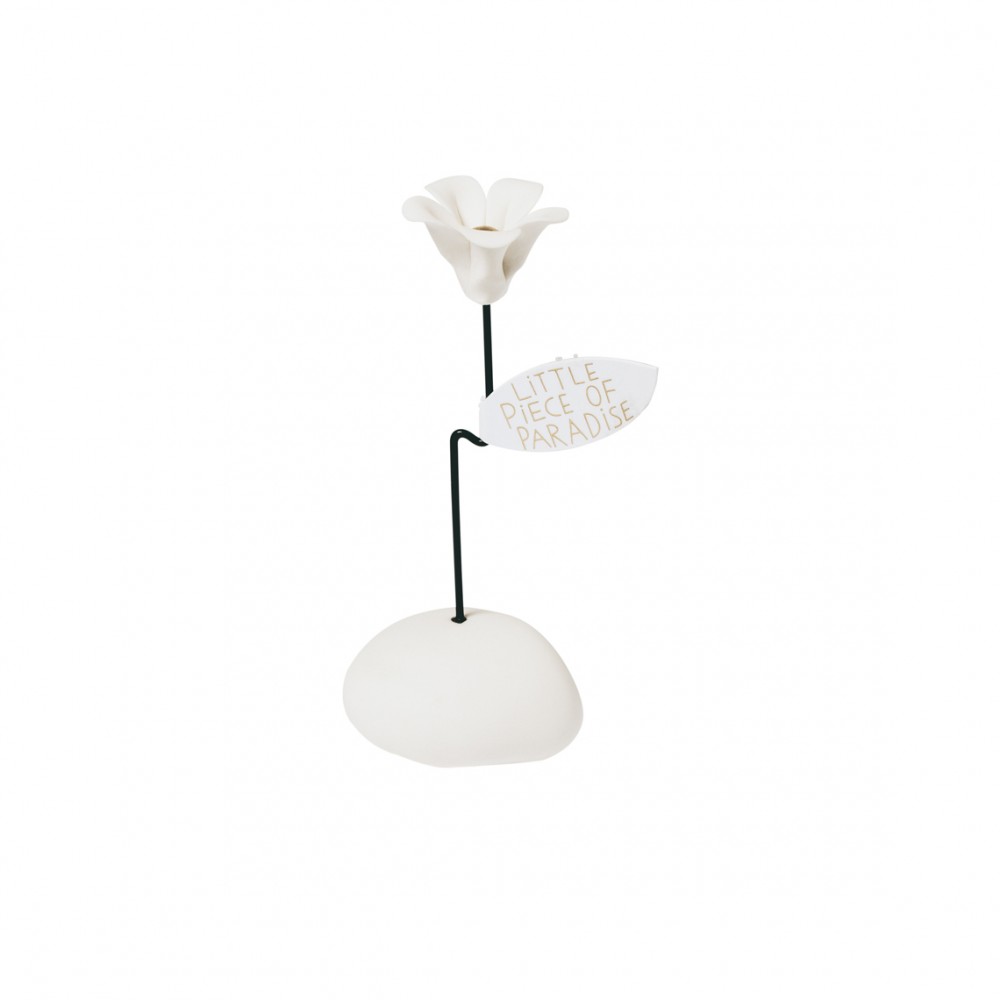 Raeder - Πορσελάνινο Διακοσμητικό Little Piece Of Paradise