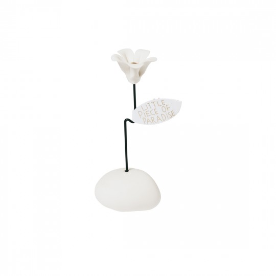 Raeder - Πορσελάνινο Διακοσμητικό Little Piece Of Paradise