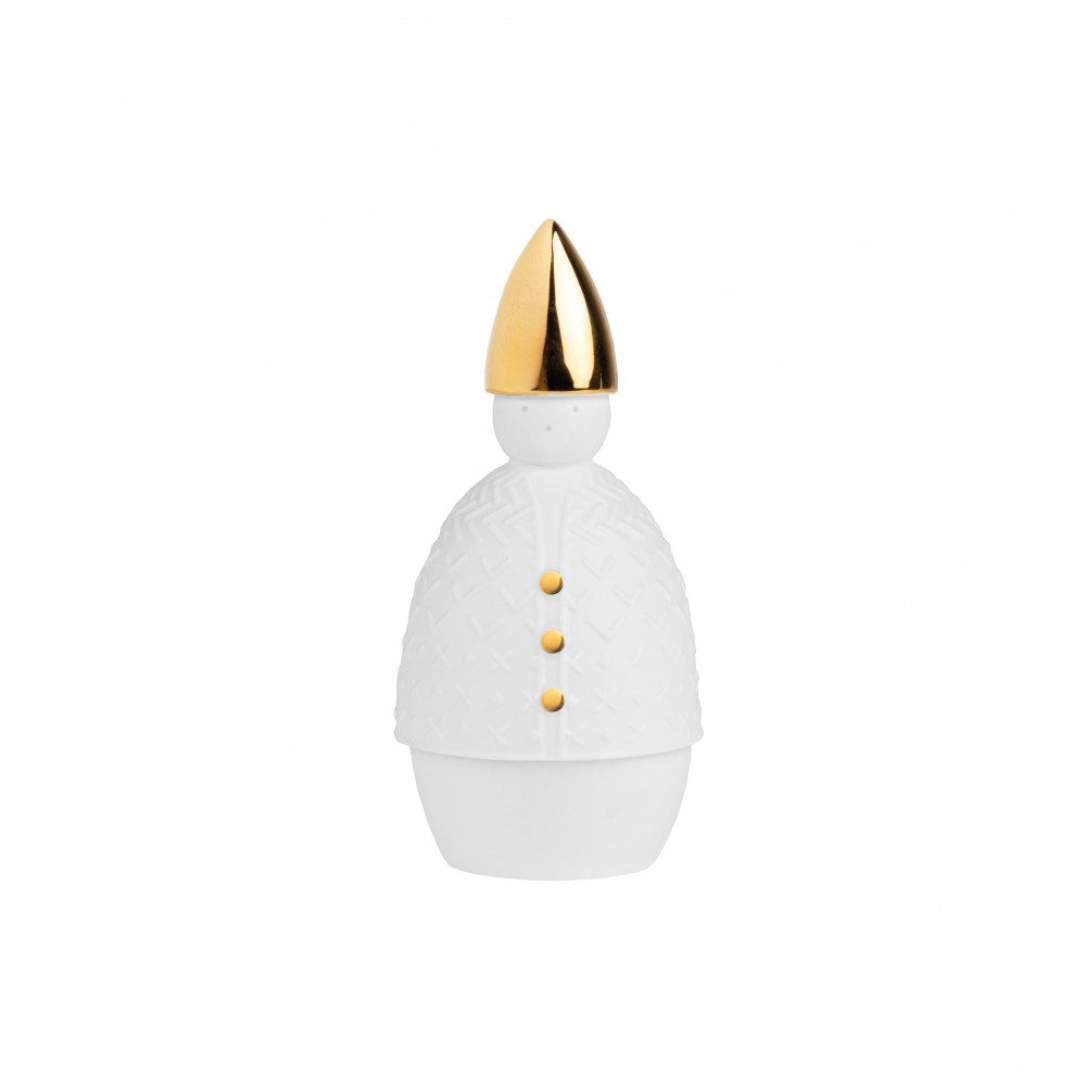 Raeder - Πορσελάνινο Διακοσμητικό Santa