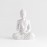 Raeder - Πορσελάνινο Διακοσμητικό Zen Spirit Buddha Figure	Sitting Small