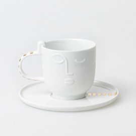 Raeder - Πορσελάνινο Φλιτζάνι Calda