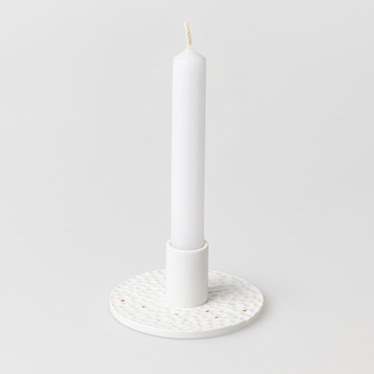 Raeder - Πορσελάνινο Κηροπήγιο Star Picture Little Light