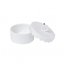 Raeder - Πορσελάνινο Κουτί Αποθήκευσης Treasury