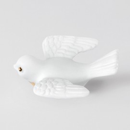 Raeder - Πορσελάνινο Lucky Charm Love Peace And Happiness