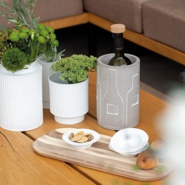 Raeder - Πορσελάνινο Μίνι Μπολ Για Dip Good Mood Food