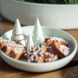 Raeder - Πορσελάνινο Μπολ Forest