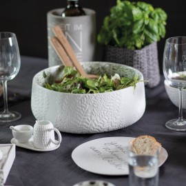 Raeder - Πορσελάνινο Μπολ "Mix & Match Green"