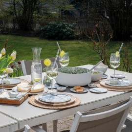 Raeder - Πορσελάνινο Μπολ "Mix & Match Green"