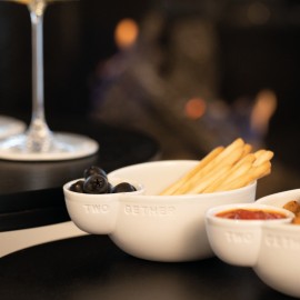 Raeder - Πορσελάνινο Μπολ "Two Gether"