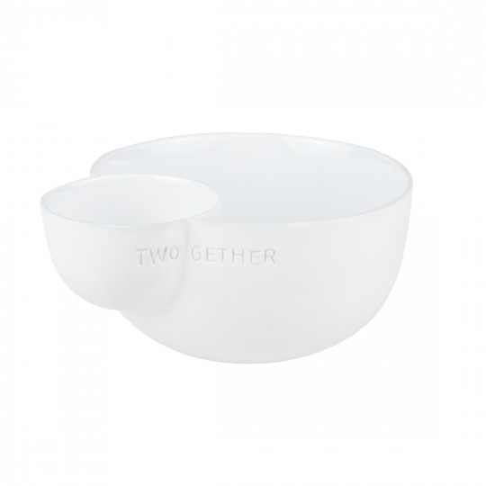 Raeder - Πορσελάνινο Μπολ "Two Gether"