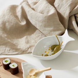 Raeder - Πορσελάνινο Μπολάκι Fish Coral