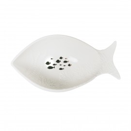 Raeder - Πορσελάνινο Μπολάκι Fish Coral