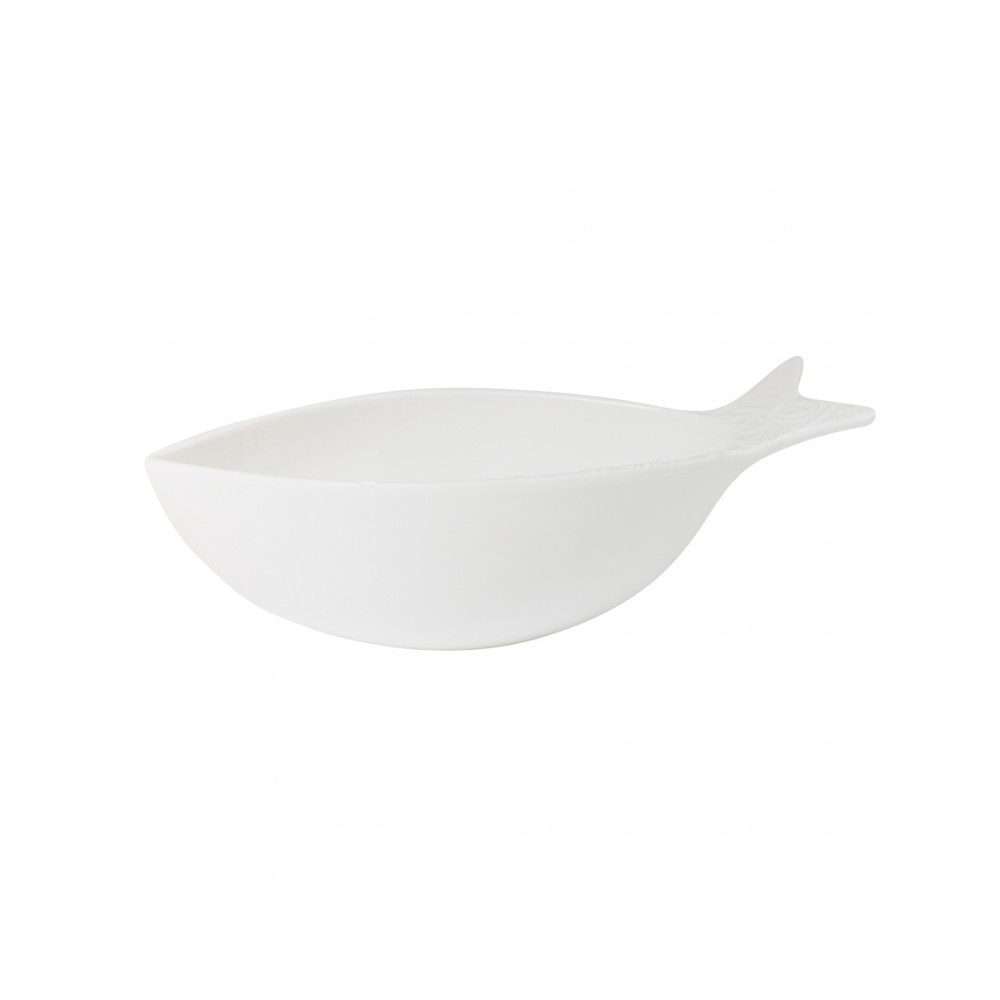 Raeder - Πορσελάνινο Μπολάκι Fish Coral