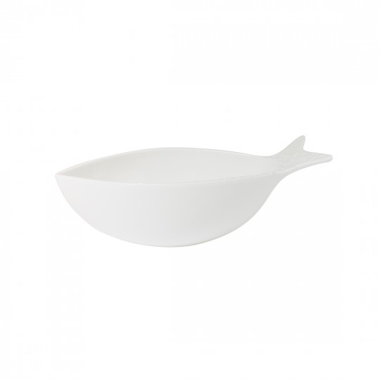 Raeder - Πορσελάνινο Μπολάκι Fish Coral