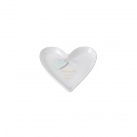 Raeder - Πορσελάνινο Πιατάκι Happily Ever After