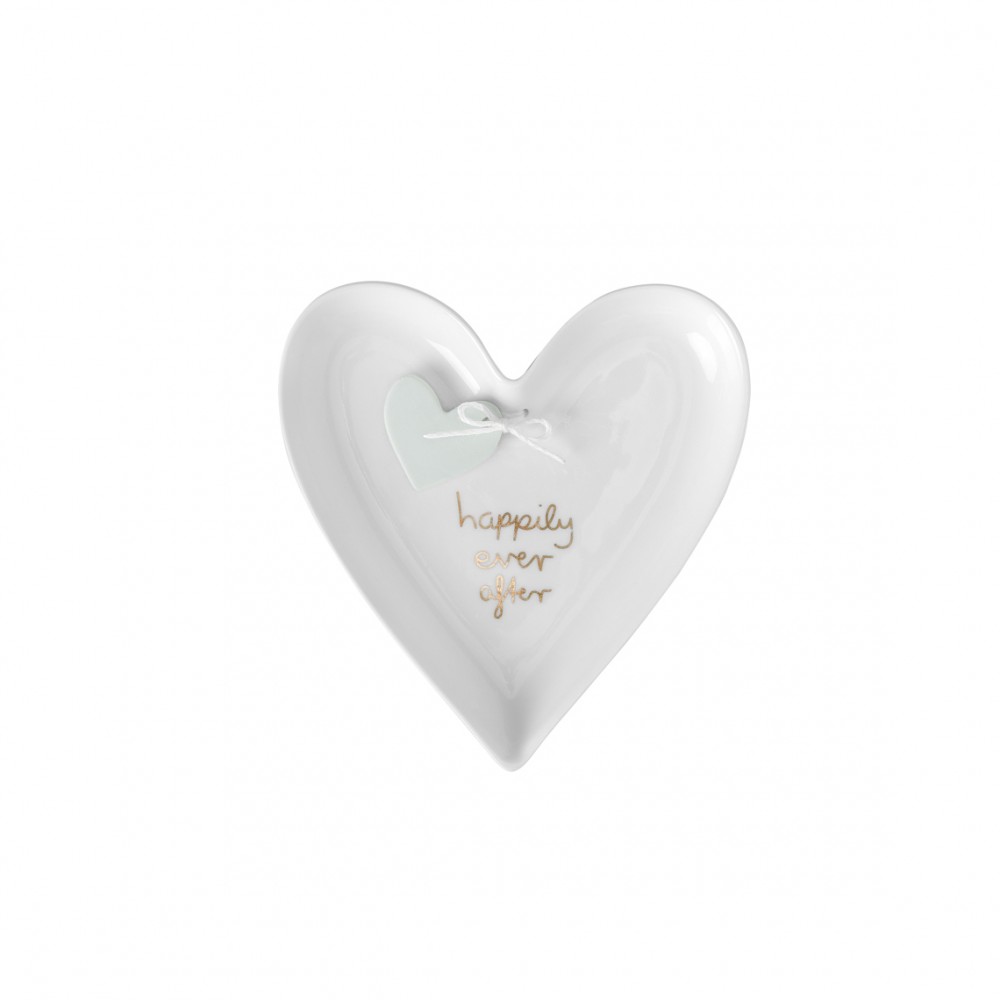 Raeder - Πορσελάνινο Πιατάκι Happily Ever After