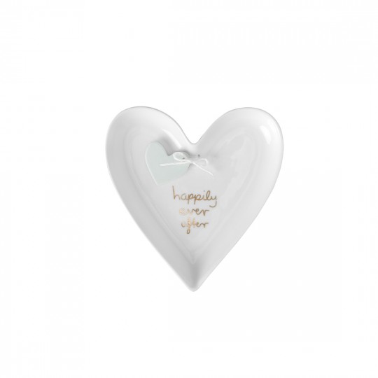 Raeder - Πορσελάνινο Πιατάκι Happily Ever After