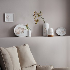 Raeder - Πορσελάνινο Πιάτο Bird Branch