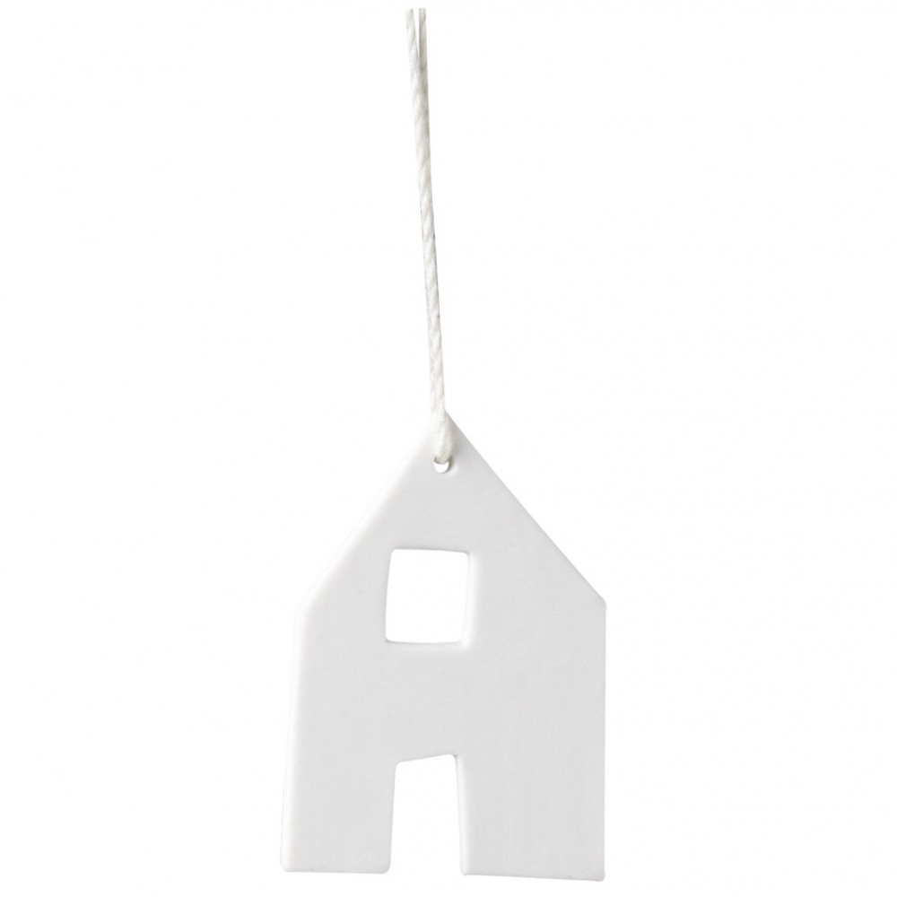 Raeder - Πορσελάνινο Στολίδι Barn