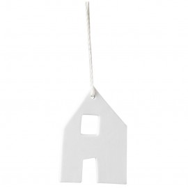 Raeder - Πορσελάνινο Στολίδι Barn