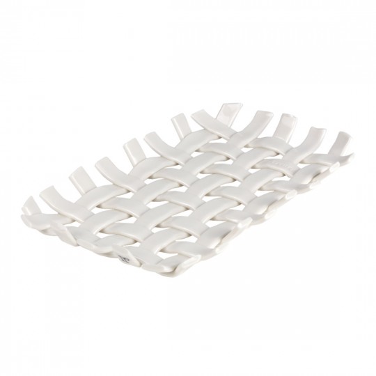 Raeder - Πορσελάνινος Διακοσμητικός Δίσκος "Treasure" 