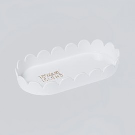 Raeder - Πορσελάνινος Διακοσμητικός Δίσκος "Treasure Island" 