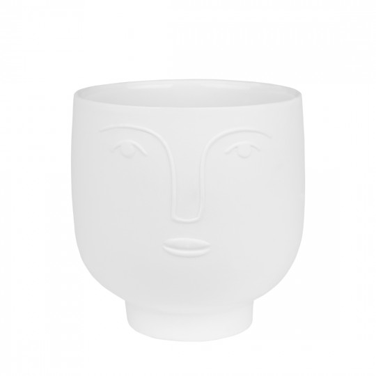 Raeder - Ποσρελάνινο Βάζο "Flower"