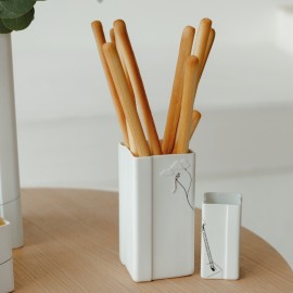 Raeder - Σετ 2 Πορσελάνινα Βάζα