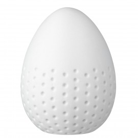 Raeder - Σετ 4 Πορσελάνινα Διακοσμητικά Αυγά 