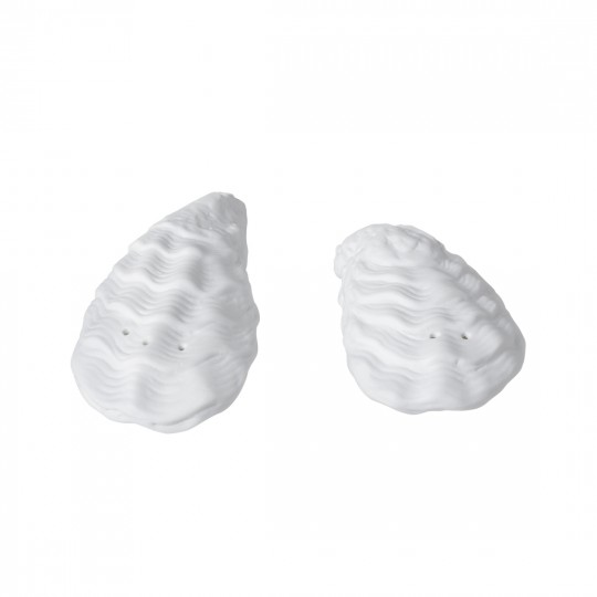 Raeder - Σετ Αλάτι/Πιπέρι Oysters