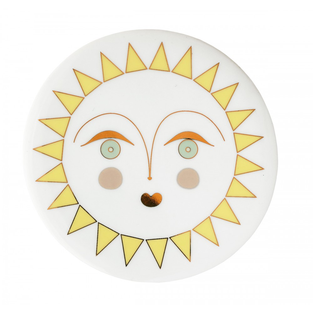 Trevoly By Raeder - Πορσελάνινο Σουβέρ "Serena"