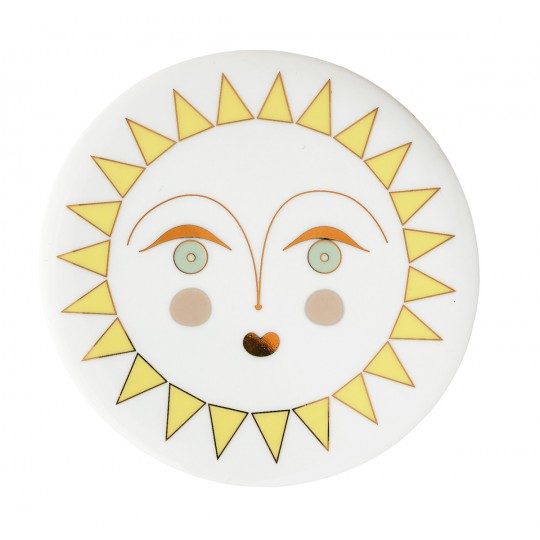 Trevoly By Raeder - Πορσελάνινο Σουβέρ "Serena"