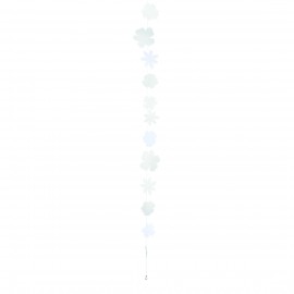 Raeder - Χάρτινη Γιρλάντα 165cm