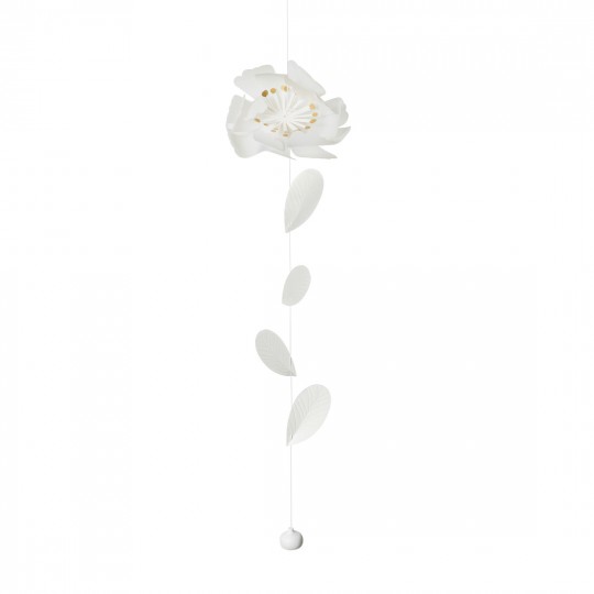 Raeder - Χάρτινη Γιρλάντα Kamelie