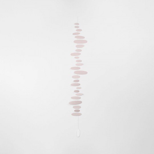 Raeder - Χάρτινη Γιρλάντα Nature World Stones 116cm