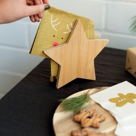 Raeder - Χαρτοπετσέτα Cocktail Elf