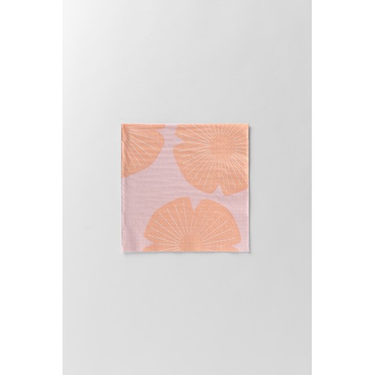 Raeder - Χαρτοπετσέτα Flower Power