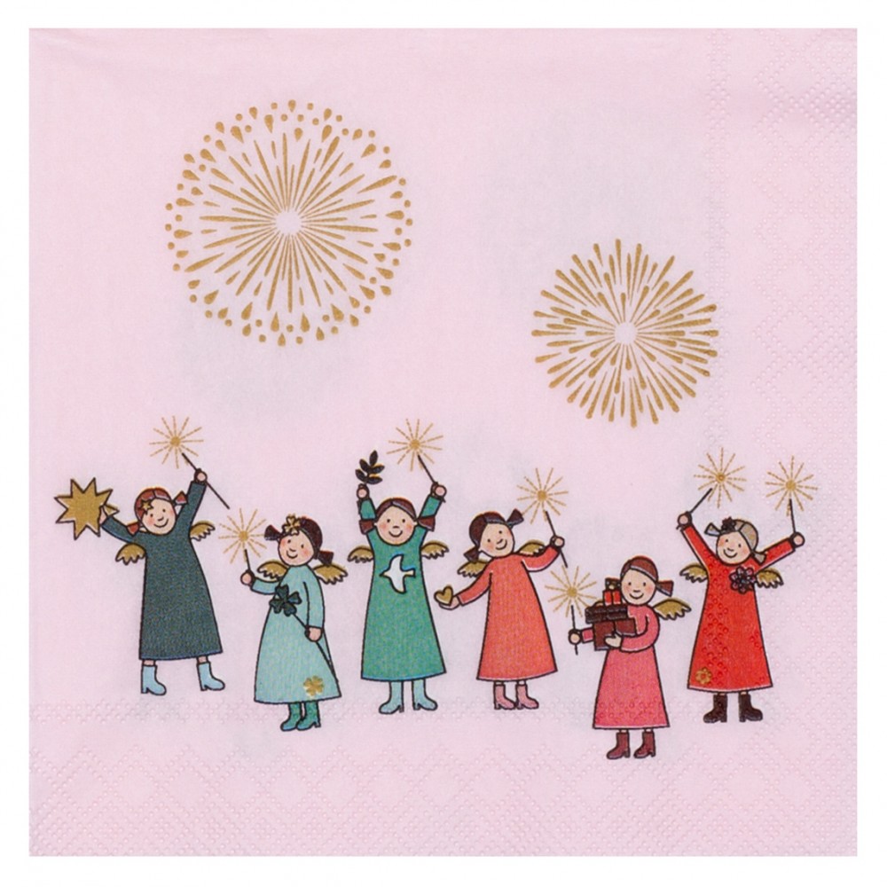 Raeder - Χαρτοπετσέτα Heavently Sisters