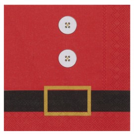 Raeder - Χαρτοπετσέτα Santa Claus