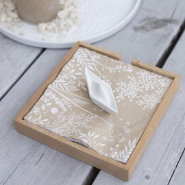 Raeder - Χαρτοπετσέτα Wondergarden