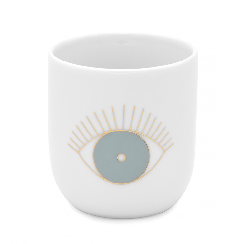 Trevoly By Raeder - Πορσελάνινη Κούπα Espresso Cary