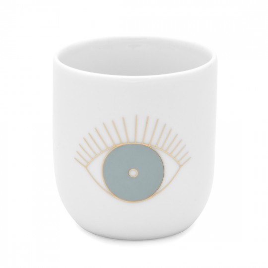 Trevoly By Raeder - Πορσελάνινη Κούπα Espresso Cary