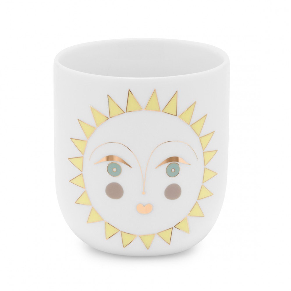 Trevoly By Raeder - Πορσελάνινη Κούπα Espresso Serena