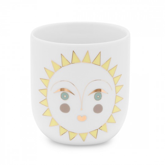 Trevoly By Raeder - Πορσελάνινη Κούπα Espresso Serena