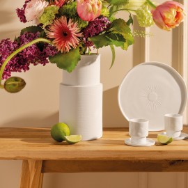 Trevoly By Raeder - Πορσελάνινη Κούπα Espresso Sun