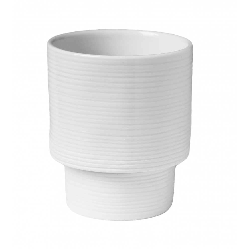 Trevoly By Raeder - Πορσελάνινη Κούπα Stripes