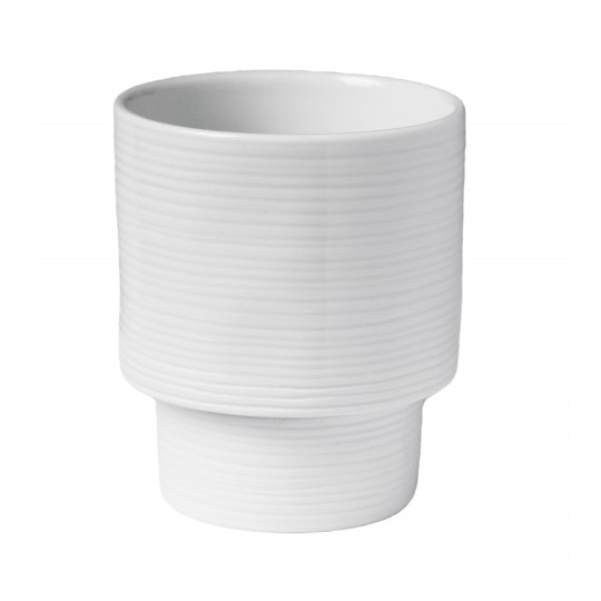 Trevoly By Raeder - Πορσελάνινη Κούπα Stripes