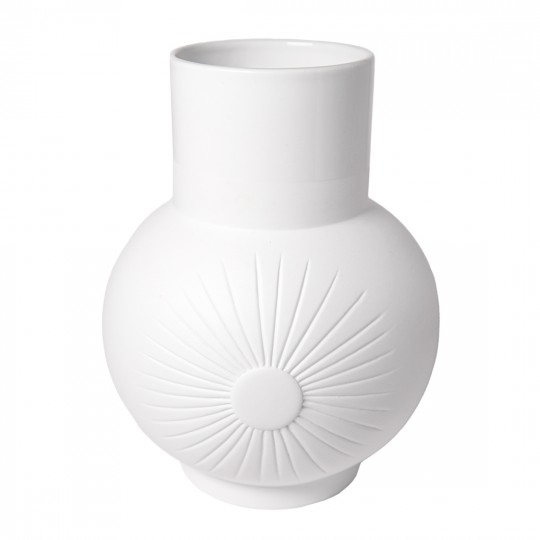 Trevoly By Raeder - Πορσελάνινο Βάζο Cadiz