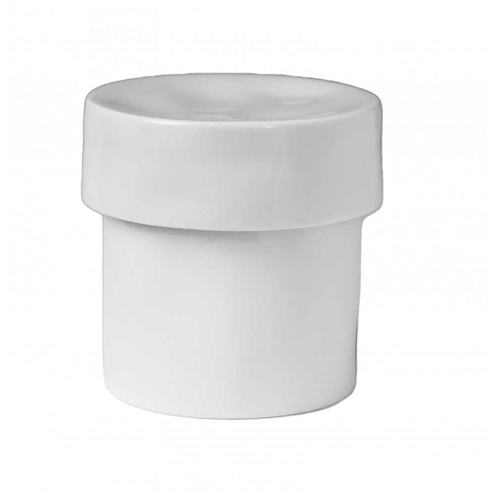 Trevoly By Raeder - Πορσελάνινο Δοχείο 